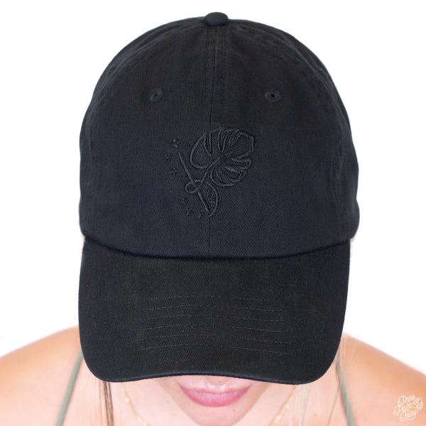 Rare Plant Fairy® Baseball Cap/Dad Hat