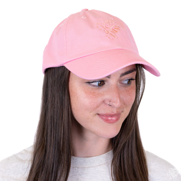 Rare Plant Fairy® Baseball Cap/Dad Hat