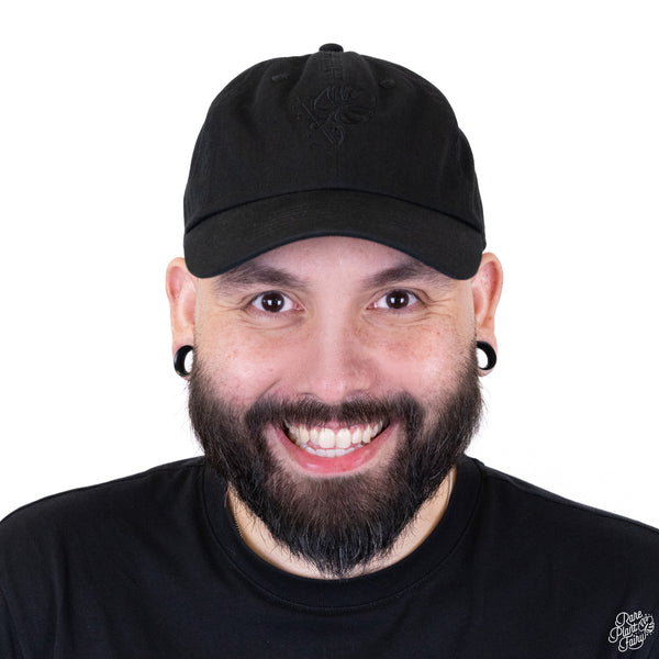 Rare Plant Fairy® Baseball Cap/Dad Hat