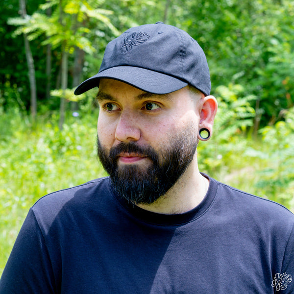 Rare Plant Fairy® Baseball Cap/Dad Hat