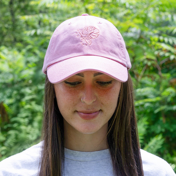 Rare Plant Fairy® Baseball Cap/Dad Hat