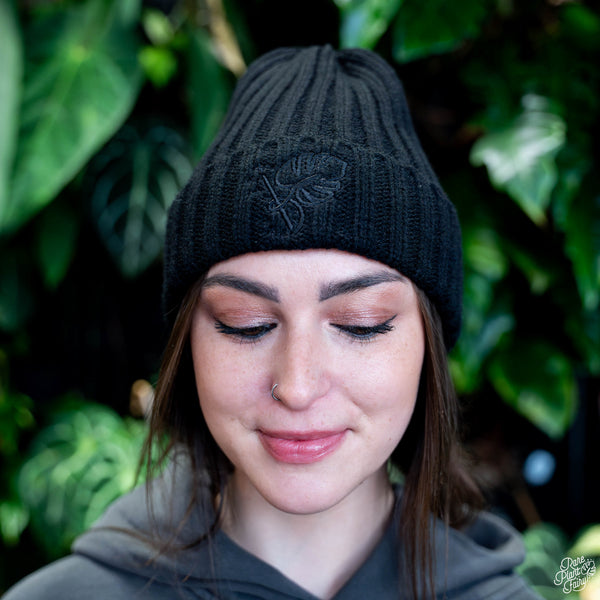 Sustainable Rare Plant Fairy ® Beanie