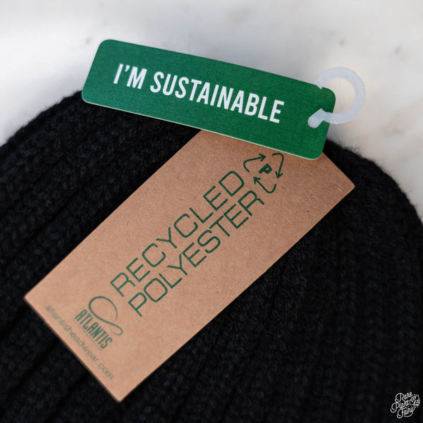 Sustainable Rare Plant Fairy ® Beanie