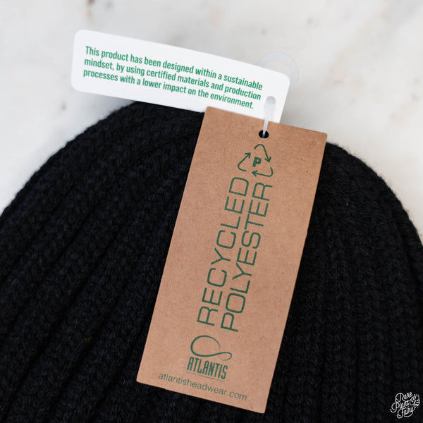 Sustainable Rare Plant Fairy ® Beanie