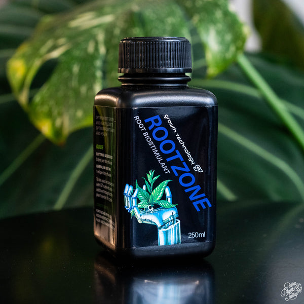 Rootzone Biostimulant Technology GT