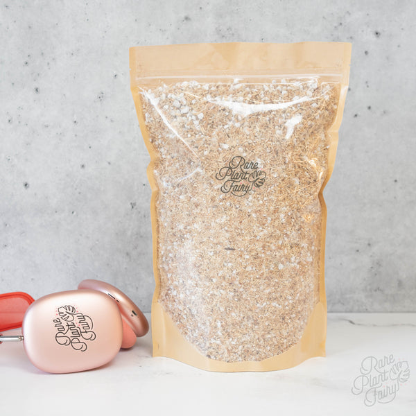 RPF Moss-Perlite Mix 200g/32oz