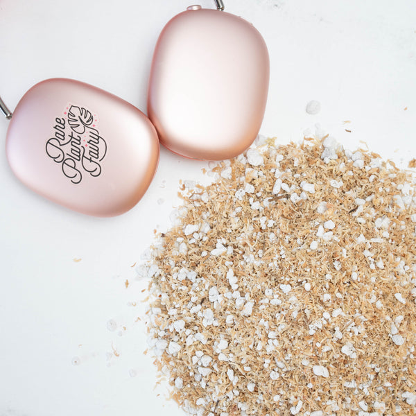 RPF Moss-Perlite Mix 200g/32oz