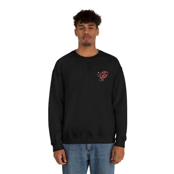 Rare Plant Fairy ® Crewneck Sweatshirt