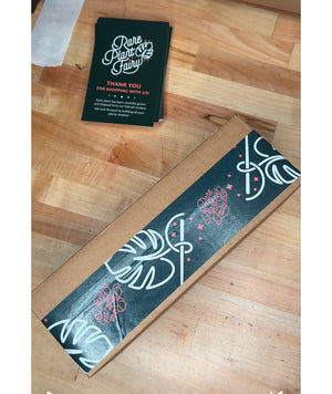 How Winter Shipping Works at Rare Plant Fairy and How to Set Your Order Up for Success