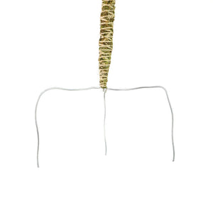 Mossify® Bendable Moss Pole™ THIN - 3 Pack