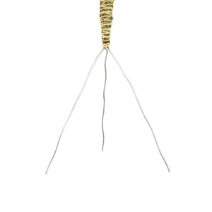 Mossify® Bendable Moss Pole™ THIN - 3 Pack