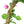 Mossify® Bendable Moss Pole™ THIN - 3 Pack