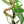 Mossify® Bendable Moss Pole™ THIN - 3 Pack