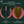 Anthurium (Carlablackiae x Ace of Spades) x Antolakii (Previously BVEP) *Wide Sinus* (wk32-A)