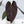 Anthurium Dark and Handsome '9' x Dark and Handsome '9' by DocBlock® (wk35-C) *Very Dark*