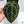 Anthurium Zara '33' x Zara '29' by DocBlock® (wk36-O) *Pink Vein Emergent*