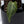 Anthurium DocBlock Lynette '18' x Dark & Handsome '9' by DocBlock® *Very Dark* (wk32-B)