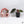 Anthurium Red Velvet Cake '24' x Zara '29' by DocBlock® (wk35-U) *Dark and Vibrant Emergent*