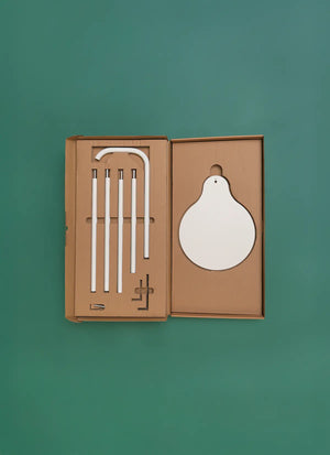 Aspect™ Grow Light with Stello™ Pendant Stand Set