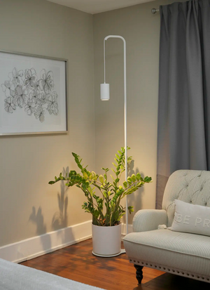 Aspect™ Grow Light with Stello™ Pendant Stand Set