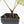 Anthurium Black Widow '43' x Zara '14' by DocBlock® (wk19-E)