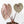 Anthurium Crystal Red '12' x Zara '14' by DocBlock® (wk29-A)