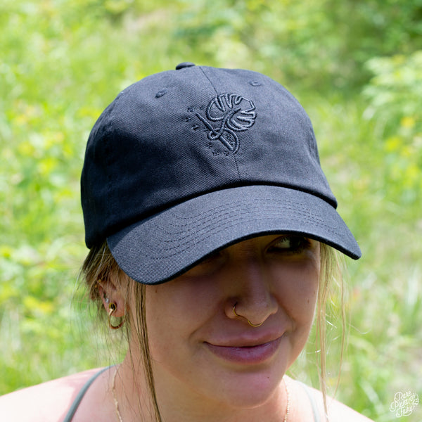 Rare Plant Fairy® Baseball Cap/Dad Hat