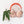 Anthurium wendlingeri seedling *Grower’s Choice*