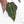 Anthurium Dark and  Handsome '9' x Minerva '20' by DocBlock® (wk24-L)