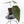 Anthurium Dark and  Handsome '9' x Minerva '20' by DocBlock® (wk29-F)