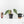 Anthurium Minerva '20' x  Minerva '20' by DocBlock® (wk16-N)