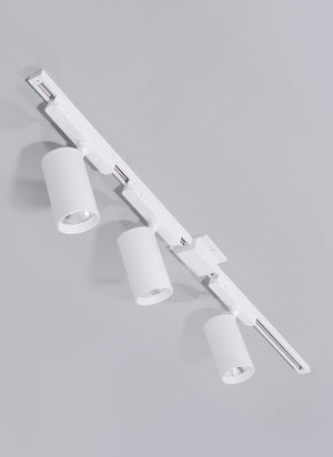 Hardwired Highland™ Track Light System