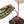 Anthurium Home, Sweet Home '32' x Dark & Handsome '9' by DocBlock® (wk19-O)
