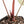 Anthurium Home, Sweet Home '32' x Dark & Handsome '9' by DocBlock® (wk19-O)