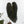 Anthurium Home, Sweet Home '32' x Dark & Handsome '9' by DocBlock (wk42-L90)
