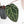 Anthurium Michelle Hot Pink '23' x Zara '14' by DocBlock® (wk22-U)