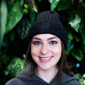 Sustainable Rare Plant Fairy ® Beanie