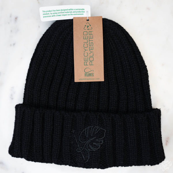Sustainable Rare Plant Fairy ® Beanie