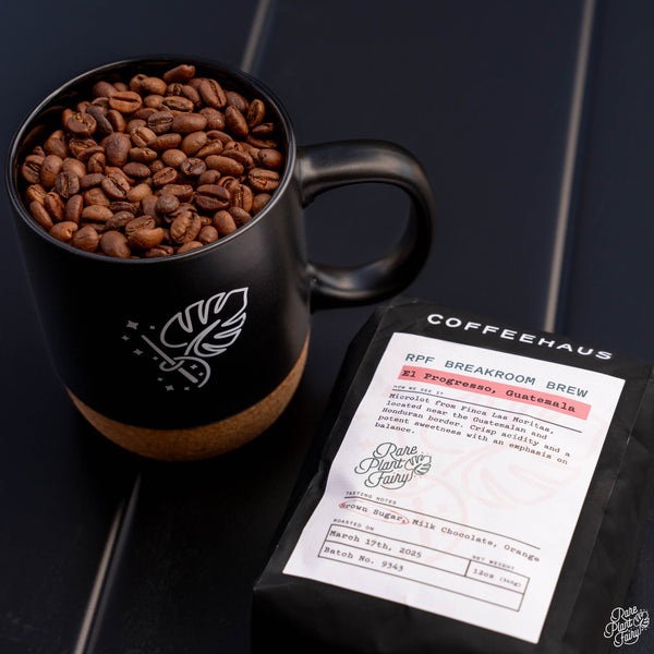 COFFEEHAUS x RPF Bundle