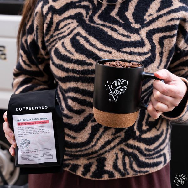 COFFEEHAUS x RPF Bundle