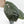Anthurium 'Luxurians' x ('Zara' x 'Michelle') by DocBlock® (wk18-E)