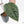 Anthurium 'Luxurians' x ('Zara' x 'Michelle') by DocBlock® (wk20-X)