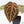 Anthurium Michelle '10' x Home, Sweet Home '32' by DocBlock® (wk27-A)