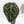 Anthurium Michelle '10' x Home, Sweet Home '32' by DocBlock® (wk37-L139)