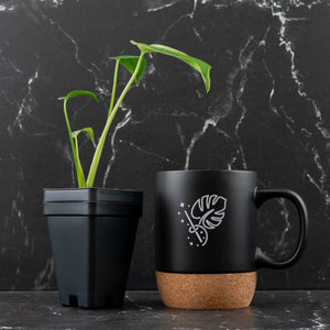 Monstera deliciosa 'Devil Monster' (wk43-U187)