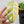 Monstera Adansonii Albo Variegated (Large Form/Indo Form) (wk32-D)