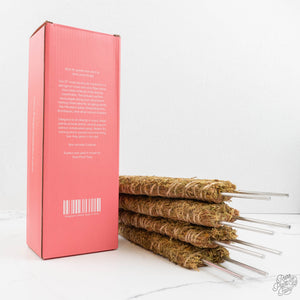 RPF Sphagnum Moss Planks – 12” (Set of 5)