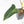Philodendron 'Brown Beauty' ('Black Billietiae' x 'Florida Beauty') (wk20-H)