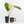 Philodendron Gloriosum Albo Variegated *Type 1* (wk32-UD)