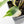 Philodendron Hederaceum Albo Variegated 